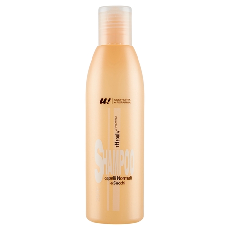 Shampoo Capelli Normali e Secchi Theoria Proline U! Confronta e Risparmia